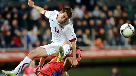 Rapid are mari probleme de lot, dar nu apelează la serviciile lui Nicolae Vasile. "Nu mi-am manifestat dorința de a pleca de la Rapid"