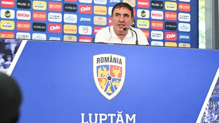 Ce au înțeles bosniacii: „Haos în România! Hagi a explodat”