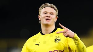 FC Barcelona, listă fabuloasă de transferuri! Erling Haaland este în frunte, alături de Romelu Lukaku, Sergio Aguero și Memphis Depay!