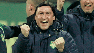 "Nu am câștigat chinuit! Nu ne interesează spectacolul ci doar să câștigăm!"