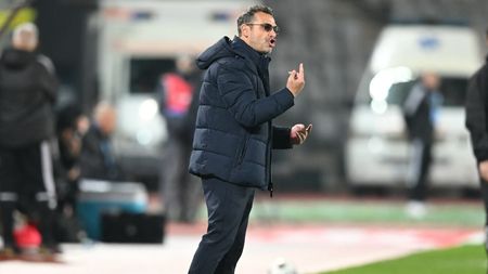 „Joc bine și… pierd! Să vină Poliția!”. Prima reacție a lui Mihai Teja după dezvăluirile despre anchetarea celor de la Metaloglobus pentru pariuri pe meciurile echipei și întrebările care așteaptă acum răspuns. EXCLUSIV