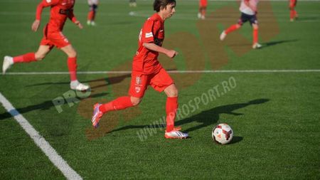 Recordul lui Petre junior: Patrick a ajuns în doar cinci zile de la juniori la echipa mare. A plâns după debutul la Dinamo - FOTO