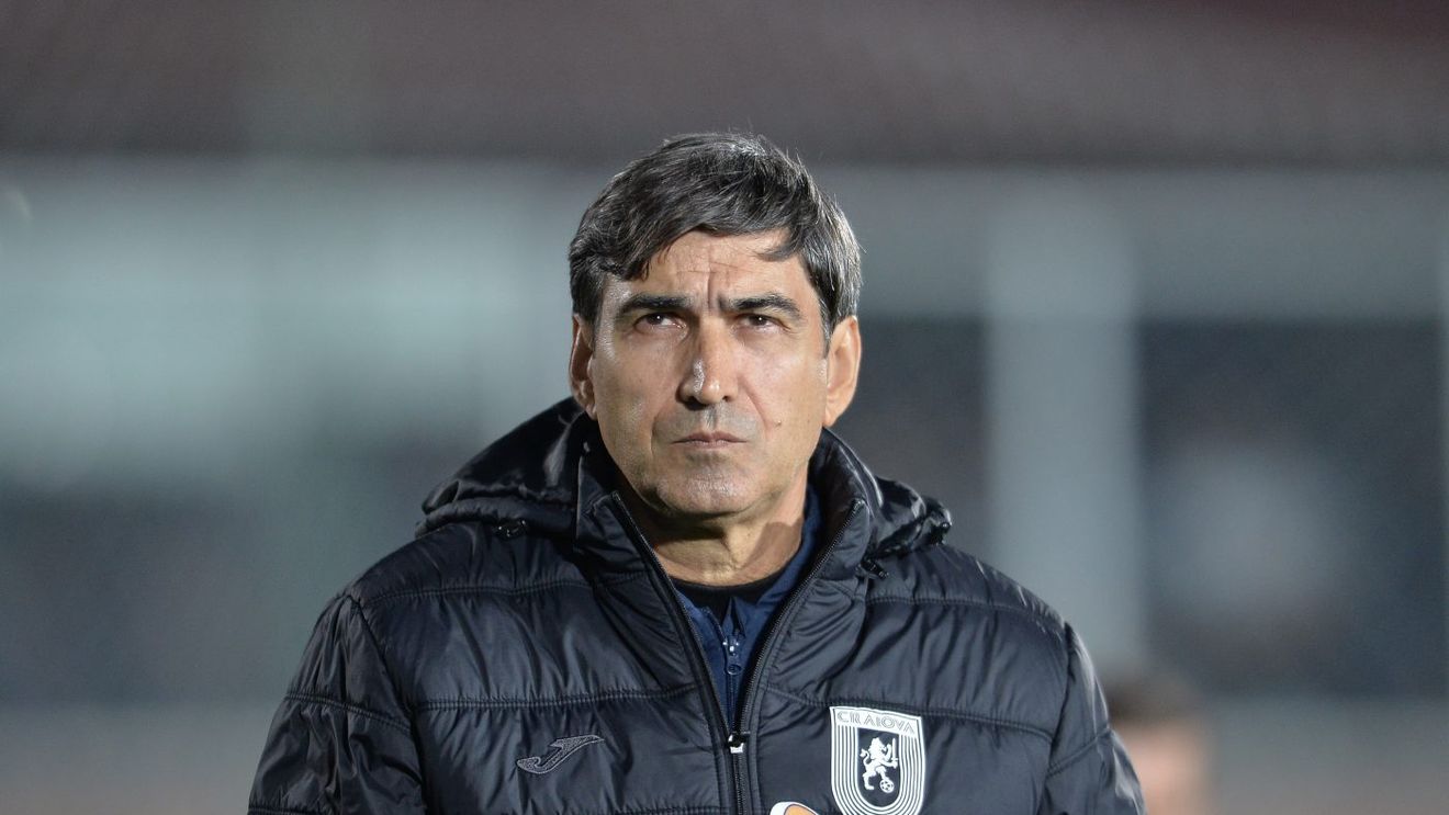 Favoritul lui Victor Pițurcă de la EURO 2020. „Se vede că este atacant mare!”