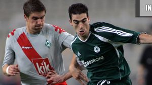 „Nu am renunțat la Steaua!"**