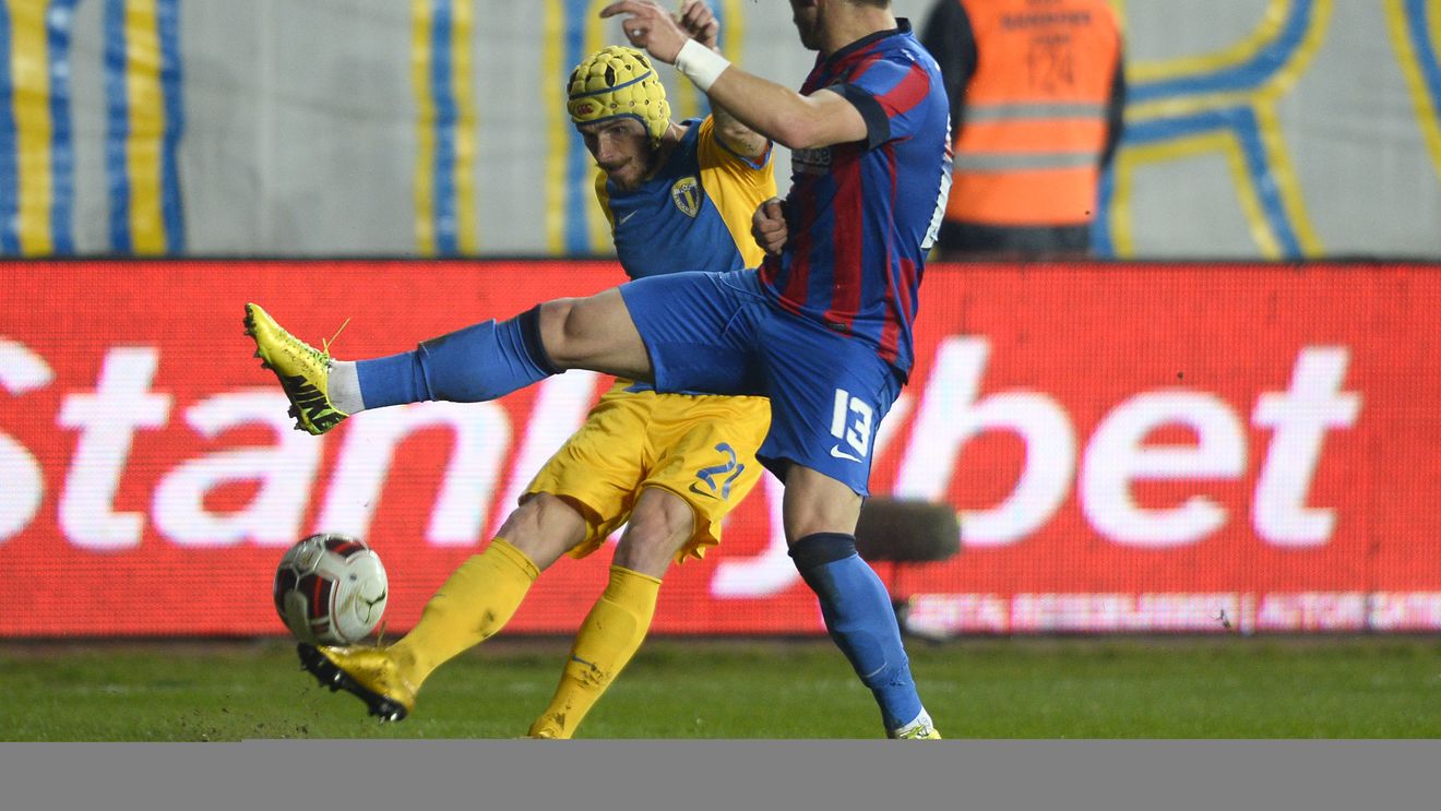 Transfer important făcut de FC Botoșani: "A avut multe oferte din Liga 1"