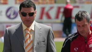 Rednic are susținerea șefilor!** VEZI ce i-au transmis Badea, Borcea, Turcu și Walter!