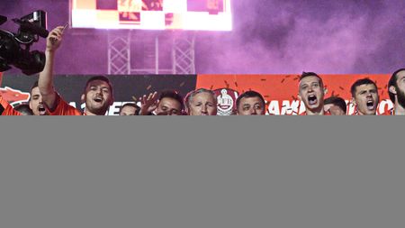 Aroganța clujenilor, după meciul pierdut cu FCSB