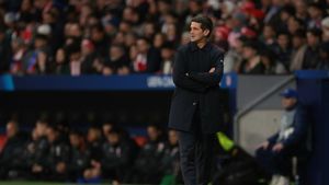 Inter a anunțat în miez de noapte decizia finală despre viitorul lui Cristi Chivu, după eșecul cu Atletico Madrid