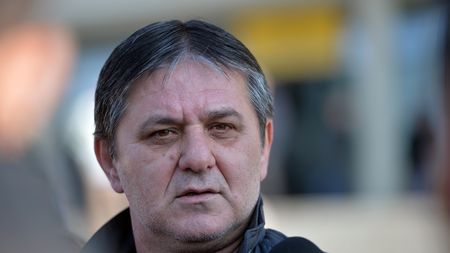 EXCLUSIV | Marius Lăcătuș și-a prezentat demisia din funcția de antrenor al Stelei! 