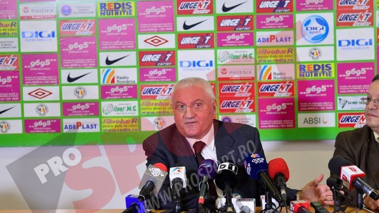 Dumitru Dragomir, ofertat de Rapid? "Mi s-ar potrivi ca o mănușă. În doi ani m-aș bate la titlu!"