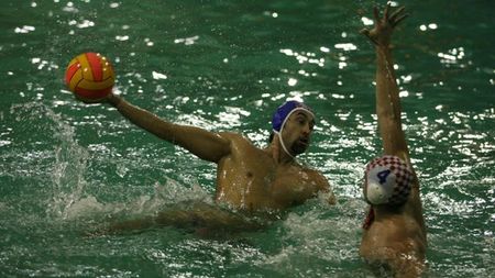 Steaua - Dinamo, la Arad