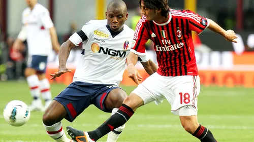 Aquilani, ce decădere!** Milan vrea să-i dea lui Liverpool de 6 ori mai puțini bani decât au plătit ‘cormoranii’ pe el în 2009