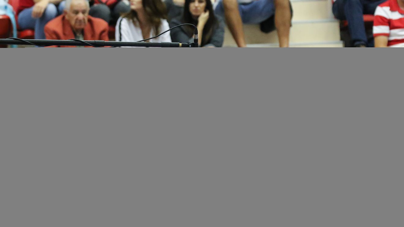 Campioana la handbal nu-și revine! Dinamo a remizat la Suceava, 25-25, într-un meci în care a alergat după egalare
