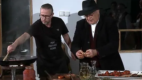 „Chef Reghe”. Antrenorul Universităţii Craiova le permite „pizza şi papanaşi” jucătorilor! Cine preferă ouăle tari și ouăle moi