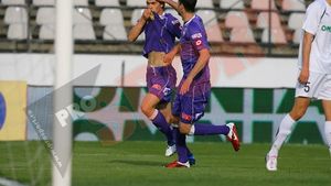 Chinurile Sportului!** Sportul - Poli 2-3