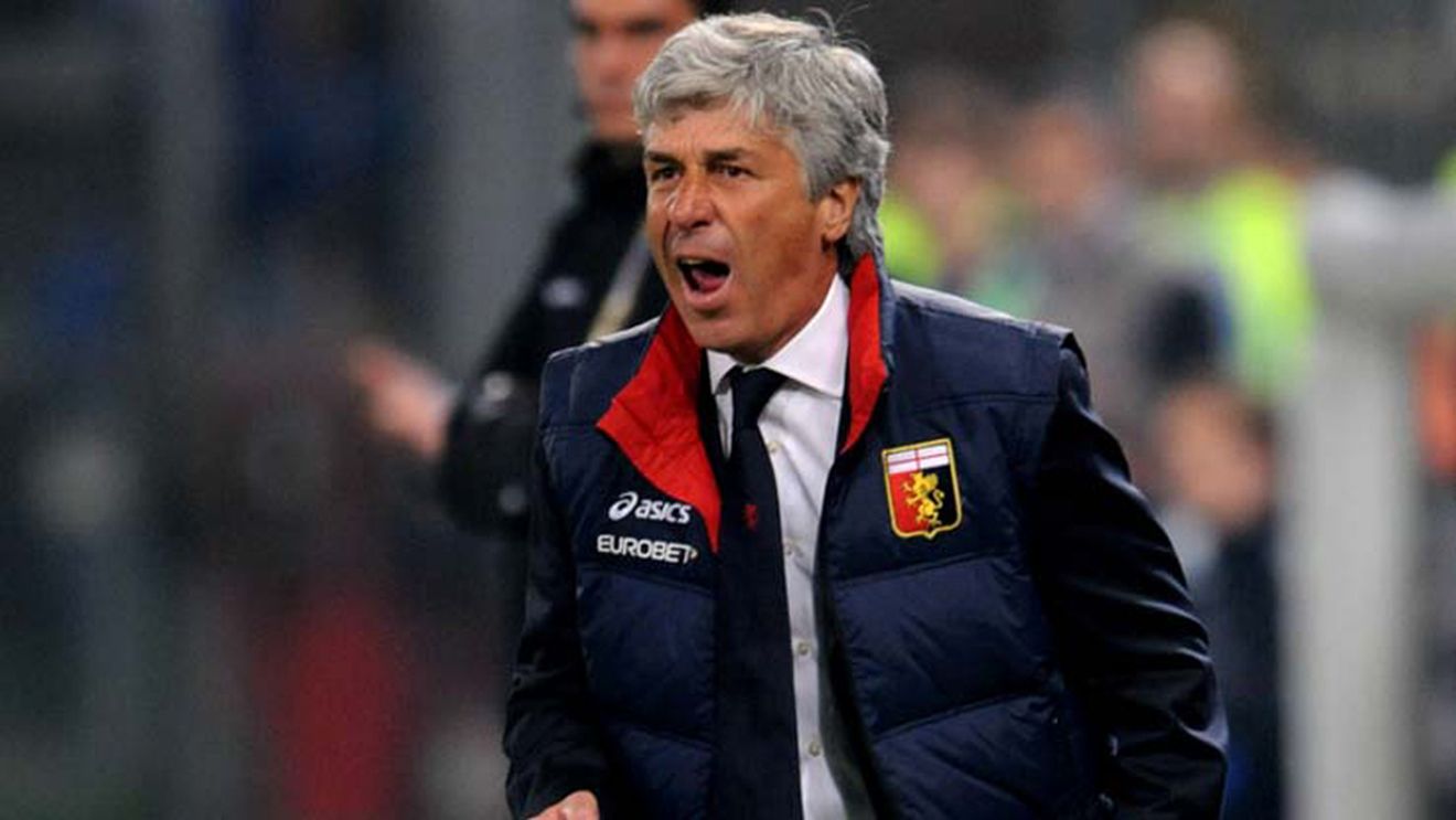 Stoian are un nou antrenor! Fabio Liverani a fost înlocuit cu Gianpiero Gasperini