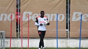 Impresarul lui Dawa a anunțat decizia fotbalistului camerunez despre plecarea de la FCSB