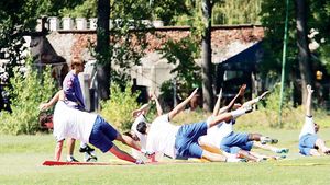 Uhrin, obligat să câștige meciul cu FC Vaslui