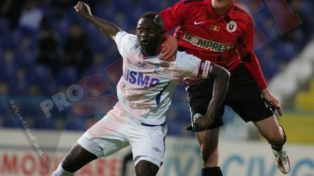 Marian Dinu:** "Aceste puncte ne oferă liniștea că și la anul vom fi în Liga I"