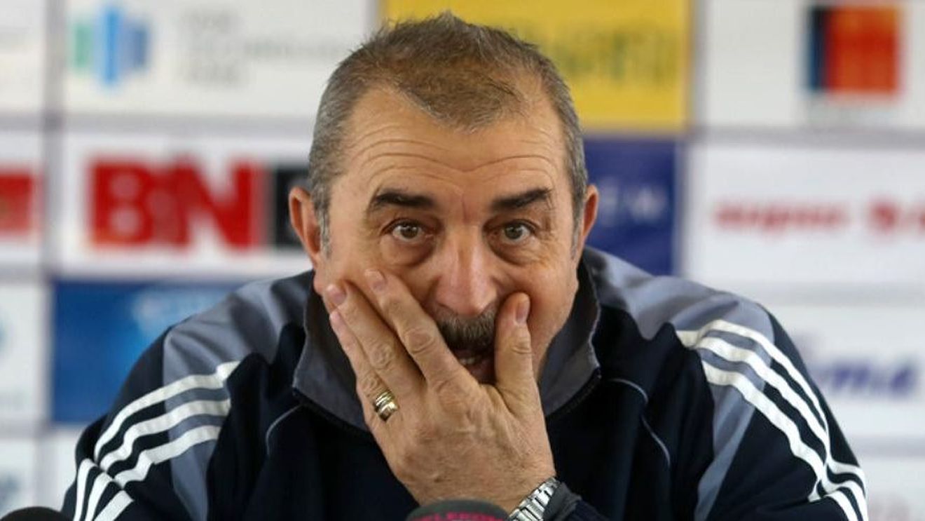 INTERVIU CUTREMURĂTOR Ionuț Popa, mărturii din infernul pe care-l trăiește: ”Nu cred că se mai pot face multe pentru mine! Nu sunt supărat pe Gigi Becali" | EXCLUSIV