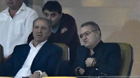 Gigi Becali își freacă mâinile! Suma uriașă pe care FCSB a încasat-o în acest sezon al cupelor europene. De ce meciul cu Beer Sheva este "de un milion de euro"