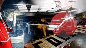 Adrian Artene: „Sistemul medical din România e ca un cimitir! Nu ne-a mai rămas decât să numărăm lacrimile celor vii și crucile celor morți!” (OPINIE)