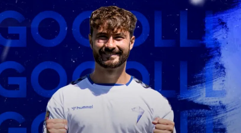 VIDEO | Mihai Kereki a salvat Unirea Dej de la înfrângere și și-a făcut singur cadou de ziua sa. A marcat iar, cu Concordia Chiajna: ”Sunt fericit pentru gol, dar voiam să câștigăm”