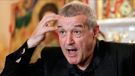 FCSB are interzis la titlu anul acesta: „Trebuie să treacă 10 ani până Gigi Becali să ia campionatul!” Mărturia cutremurătoarea a fostului patron din Superliga. VIDEO