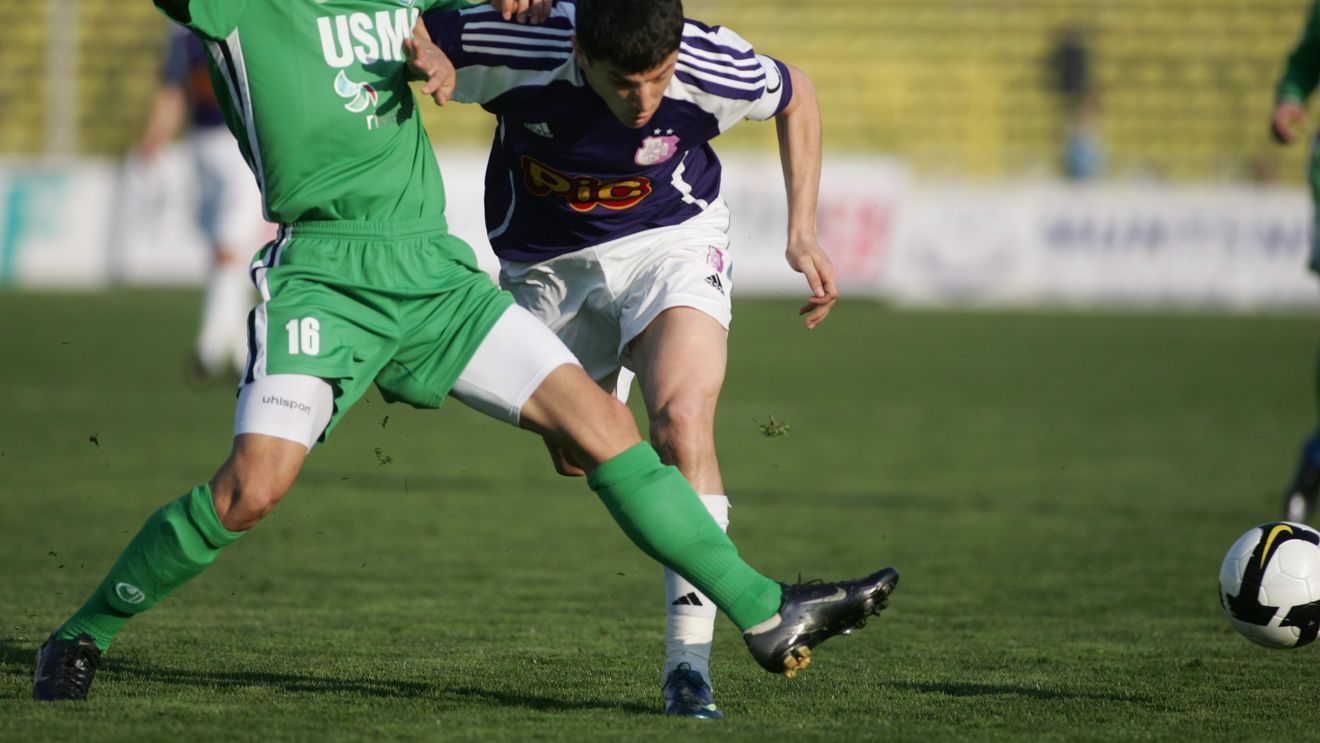 Badea: "Jucătorii mei au terminat meciul cu capetele sparte!"