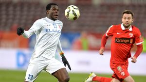 Ce transfer a ratat Steaua! Becali a oferit un milion de euro pe el anul trecut, acum putea da LOVITURA: ultimele prestații l-au adus în vizorul unei echipe de Bundesliga