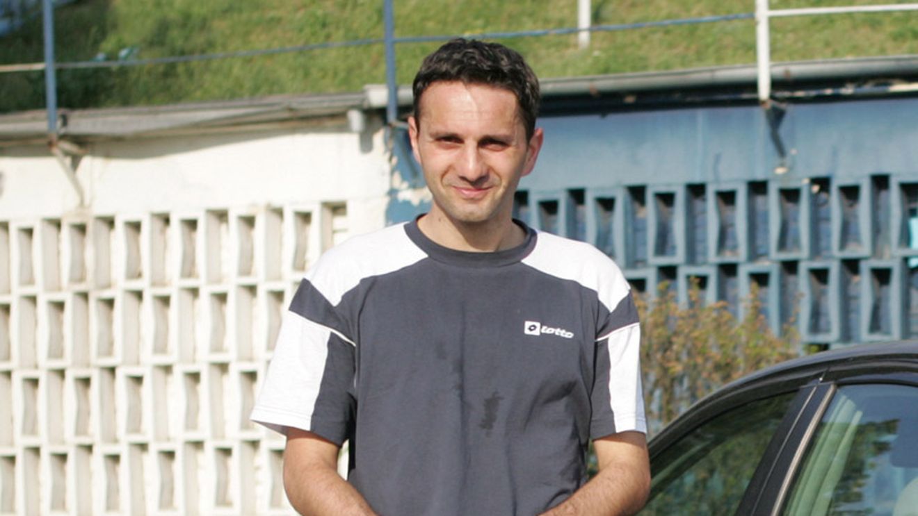 Nicu Neagoe: "Cineva l-a curățat, de aceea a ajuns în acest stadiu"