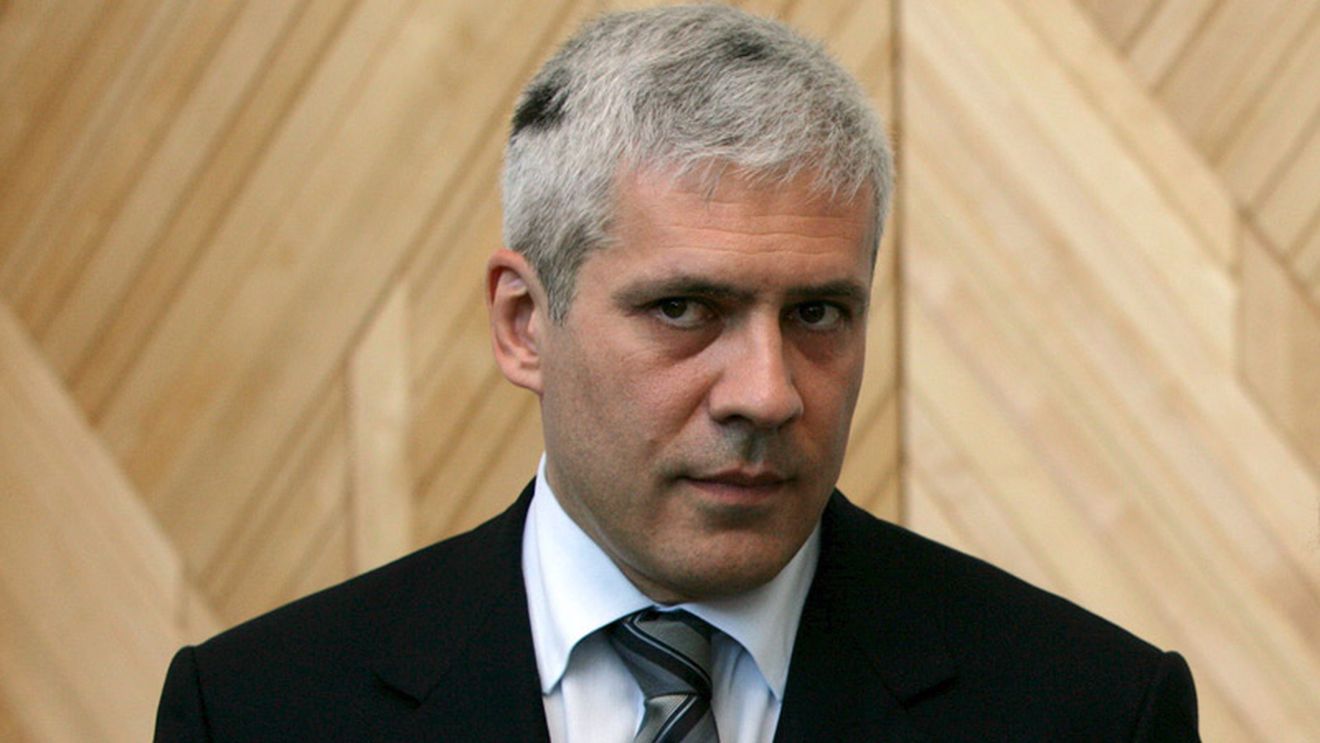 Președintele Serbiei a pledat "vinovat"** la acuzația că a consumat alcool la meciul cu România!