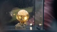 Balonul de Aur se decide după un criteriu nou! Lovitură de teatru care poate aduce o surpriză uriaşă