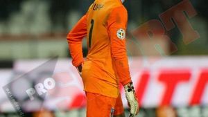 Zapata: "Criticile ne fac mai puternici!** Am suferit mult pe bancă"