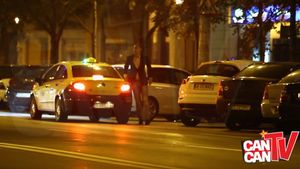 ȘOCANT Imaginile care îl vor scoate din minți pe Reghe!** VIDEO Steliștii au făcut-o lată: au băut până au vomitat în taxi! Nikolic nu se mai putea ține pe picioare!