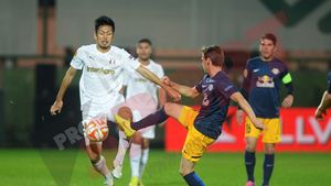 Salzburg, adversara Astrei din grupele Europa League, victorie pe terenul lui Sturm Graz