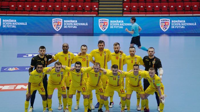 România, înfrângere dramatică în preliminariile pentru Euro! Tricolorii au ratat o ocazie incredibilă în ultimele secunde, sub privirile lui Răzvan Burleanu | GALERIE FOTO