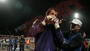 Niculescu: "Dolha e unul dintre cei mai buni portari la penaltyuri"