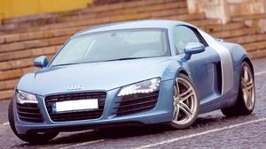 Secretul siglelor celor mai tari mașini!