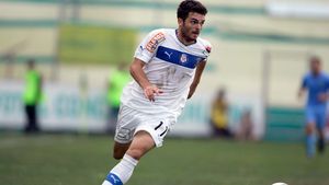 Petrolul a deschis discuțiile cu Viitorul pentru Aurelian Chițu