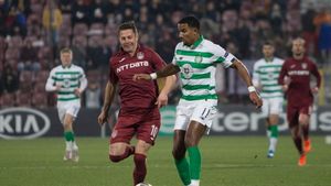 CFR Cluj a scăpat de Celtic, dar întâlnește Dinamo Zagreb în turul II preliminar al Ligii Campionilor. Avertisment pentru ardeleni: „E mai periculoasă!” | EXCLUSIV ProSport Live