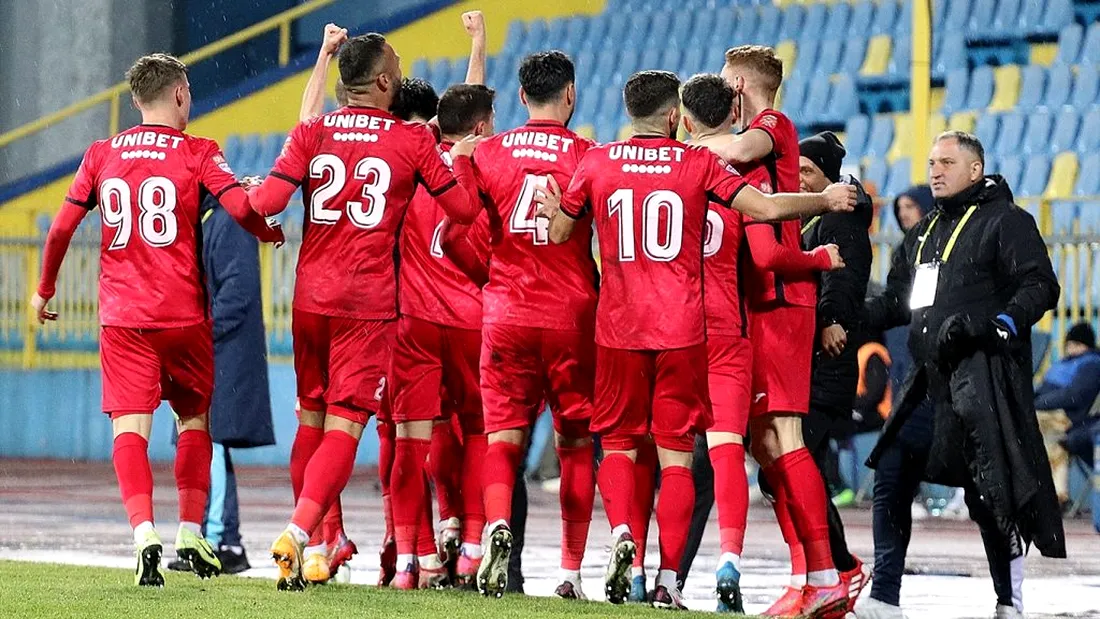 FC Hermannstadt a creionat perioada de transferuri. Câți fotbaliști vor ajunge sub comanda lui Marius Măldărășanu și analiza președintelui Dani Coman în privința primei părți a campionatului