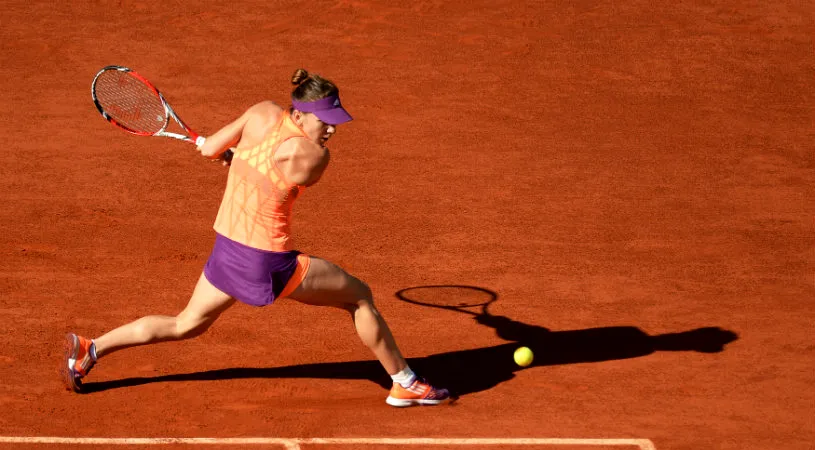 ANALIZĂ‚ | Urmează o dominație brutală a Simonei Halep la Stuttgart, Madrid, Roma și Roland Garros. Motivele care anunță invincibilitatea româncei pe zgură