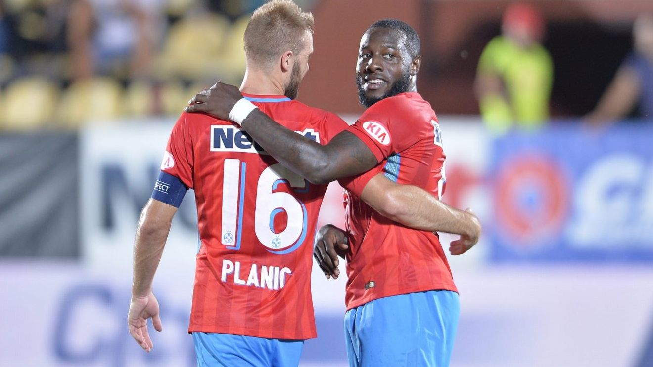 S-a răzgândit Gigi Becali? „Nici nu știu ce a făcut!” Patronul FCSB, surprinzător după ce a fost ironizat de Harlem Gnohere