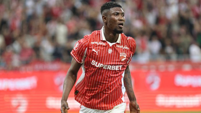Boateng, despre negocierile cu Dinamo: „Asta mi-aș dori”