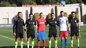 Ce cred colegii de la FCSB despre Juri Cisotti, după primele antrenamente: „A supraviețuit"