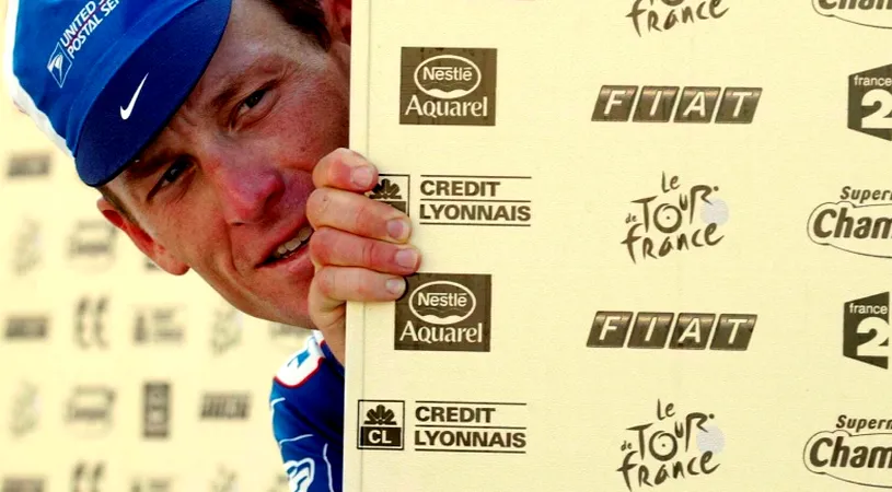 Lance Armstrong va participa în Le Tour 2009