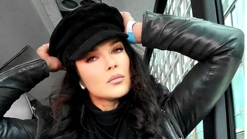 Măsurile de protecție luate de Monica Bârlădeanu împotriva coronavirusului. ”Chiar dacă vreo doi își rând în ceafă că ești paranoică și excesivă”