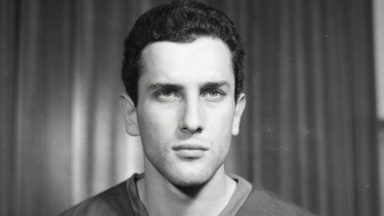 Doliu la CSA Steaua! S-a stins din viață un multiplu campion cu echipa din Ghencea