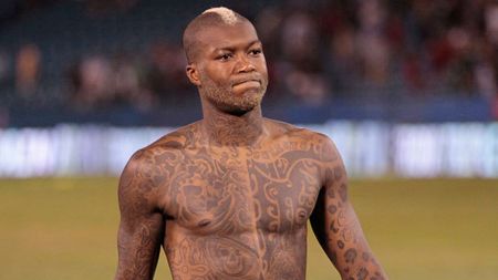 Cisse le dă speranțe fanilor laziali: "Titlul? De ce nu?!"** Transferul la Roma îi mai oferă încă un motiv de bucurie